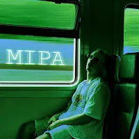 Molodoy — Міра — обложка